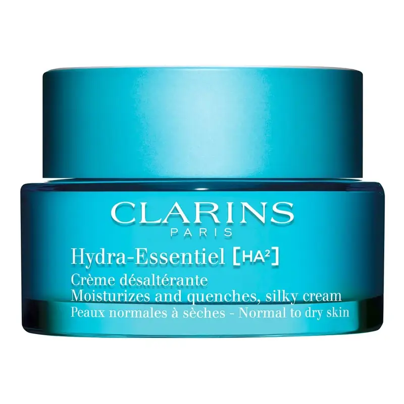 Clarins Hydra-Essentiel Cream Tutte Pelli 50ML
