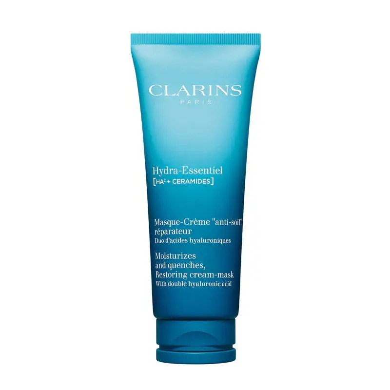 Clarins Hydra-Essentiel [HA] Maschera Crema 75ML