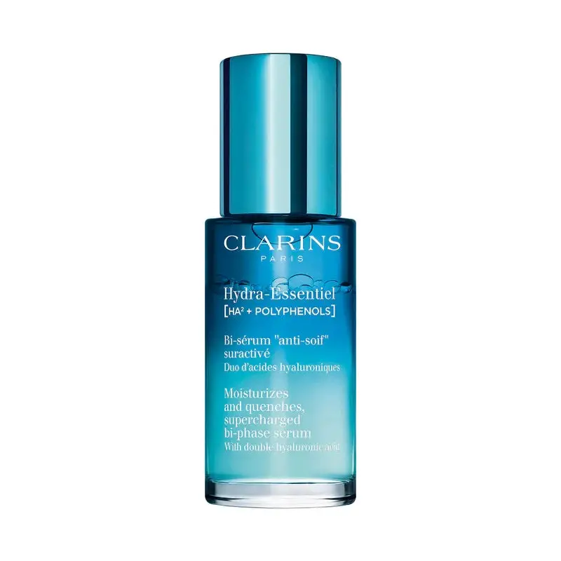 Clarins Hydra-Essentiel [HA] Siero Bifase Idratante 30ML