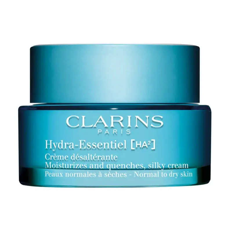 Hydra-Essentiel HA2 Crème Désaltérante - Crema idratante viso