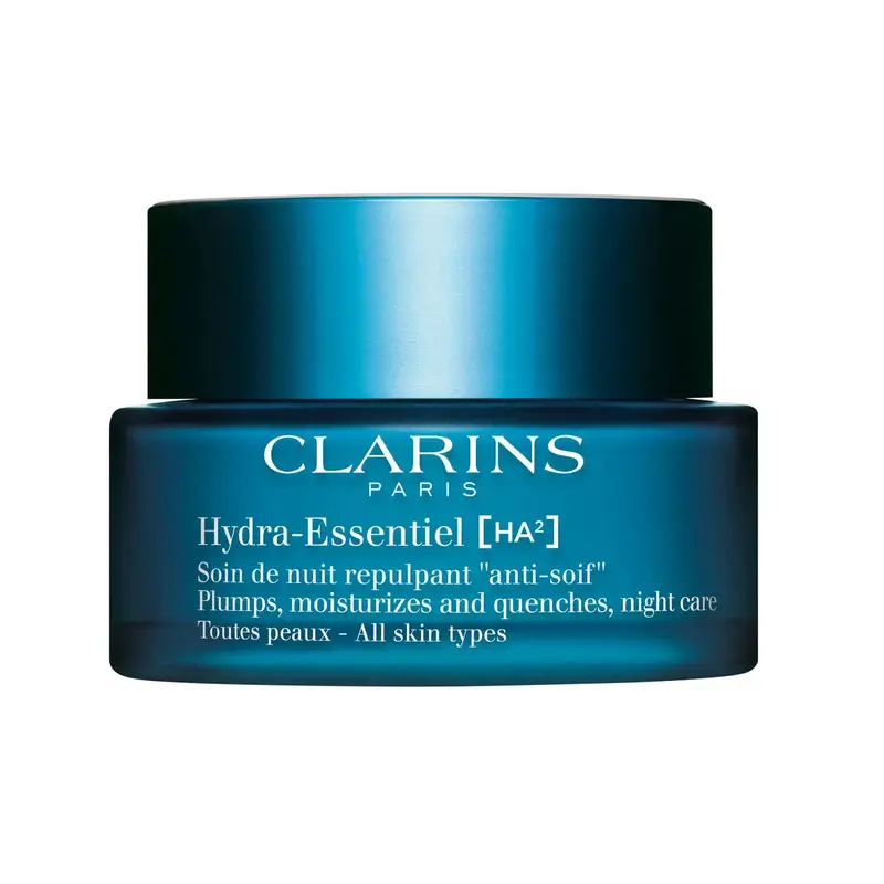 Clarins Hydra Essentiel HA2 Creme Nuit 50ML