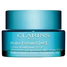 Hydra Essentiel Idrata e Disseta la Crema Setosa SPF 15 (pelle da normale a secca) - 50 ml