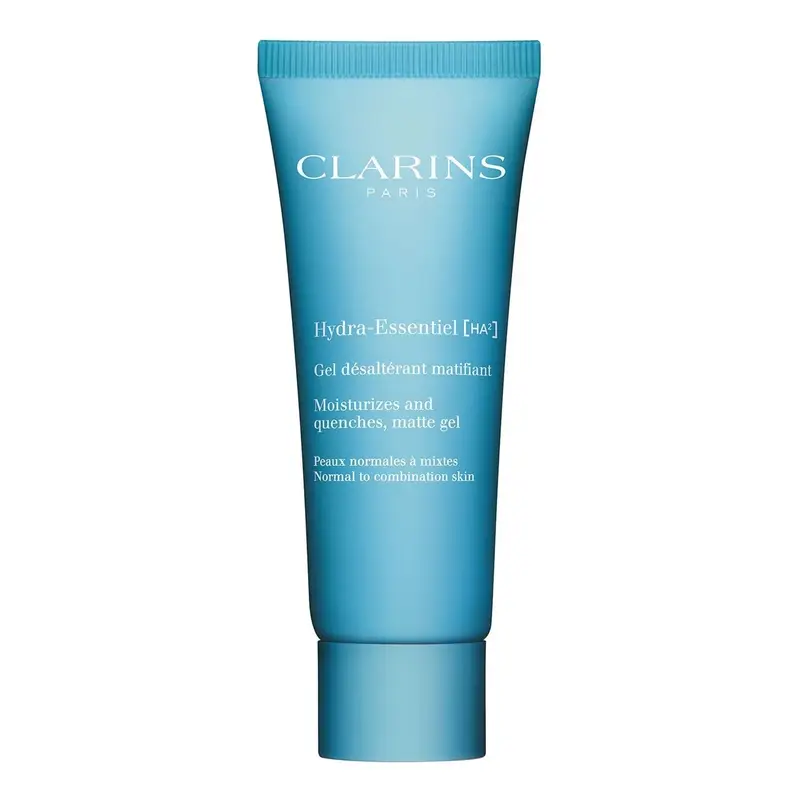 Clarins Hydra-Essentiel Mat Gel 75ML