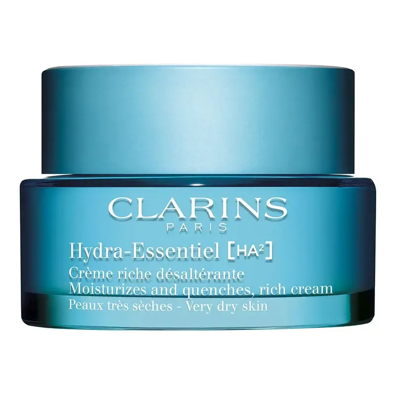 Clarins Hydra-Essentiel Rich Cream 50ML