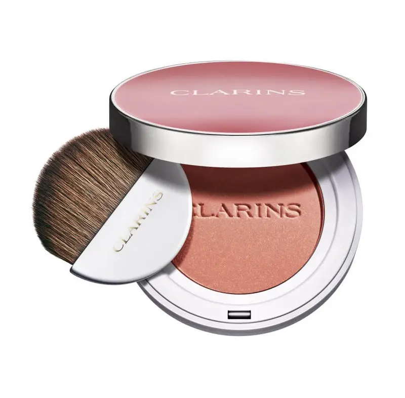 Clarins Joli Blush - Fard Illuminante Lunga Tenuta 5GR / 05 cheeky boum