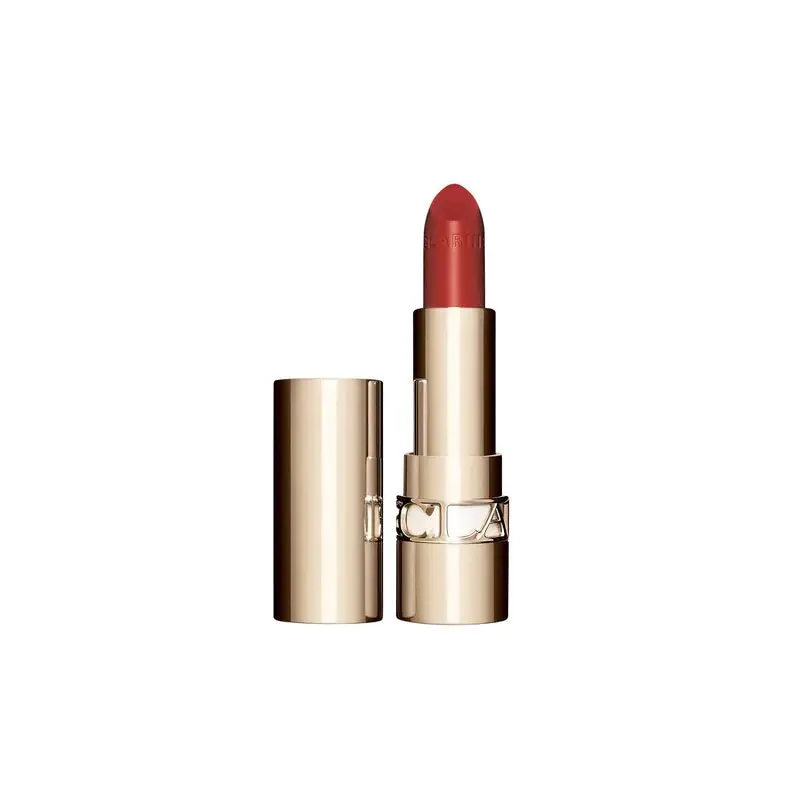 Clarins Joli Rouge 771 dahalia red