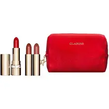 Joli Rouge Collection Set regalo di rossetti
