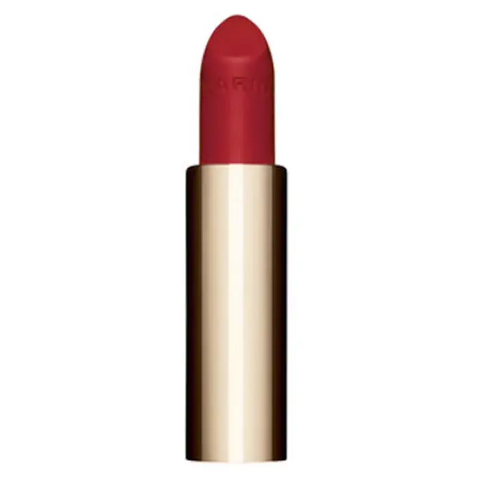 Joli Rouge Velvet La ricarica 754V Deep Red 3.5g