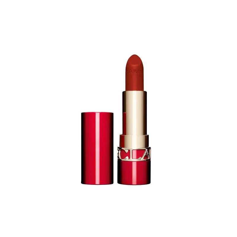Clarins Joli Rouge Velvet Mat 782v bell pepper