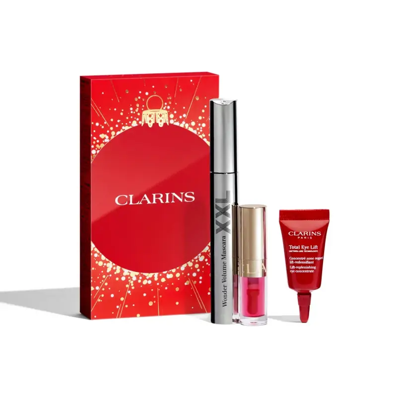 Kit Clarins - Regard XXL