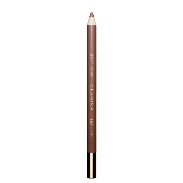Labbra Crayon Lèvres 02 nude beige - Matita labbra