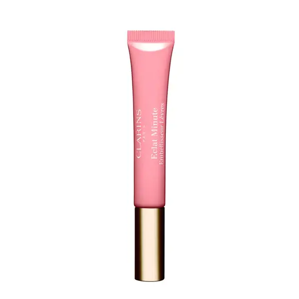 Labbra Eclat Minute Embellisseur Lèvres 01 rose shimmer - Gloss
