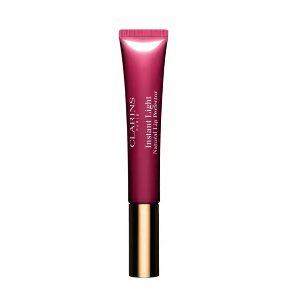 Labbra Eclat Minute Embellisseur Lèvres 08 plum shimmer - Gloss
