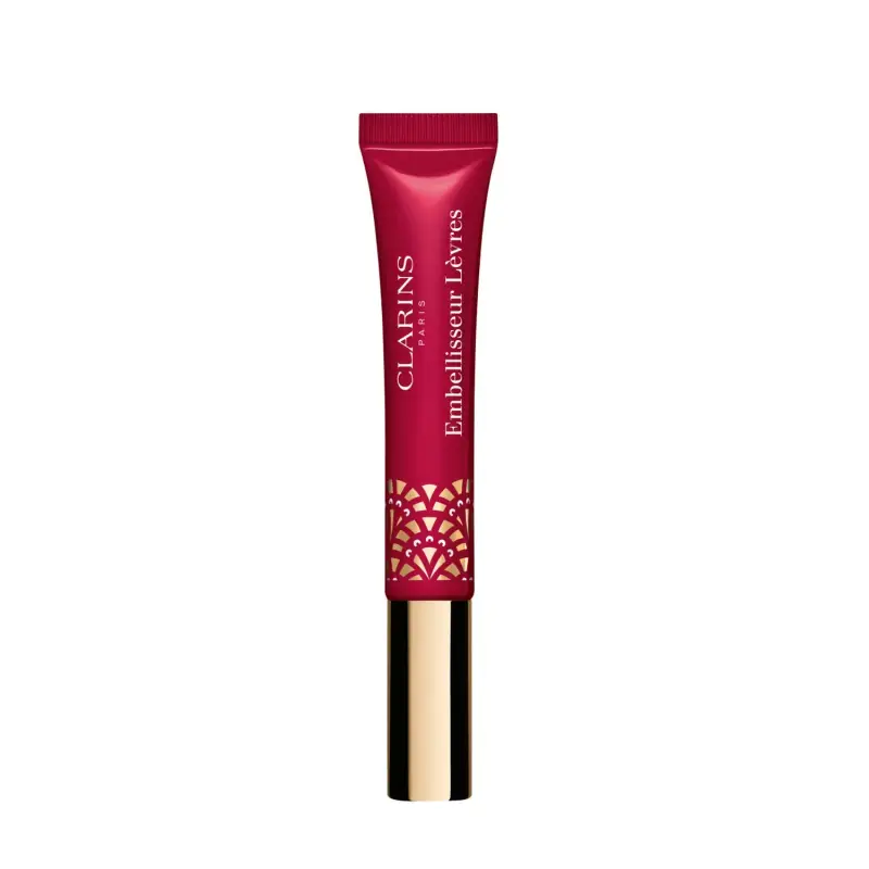 Labbra Eclat Minute Embellisseur Lèvres 18 intense garnet - Gloss