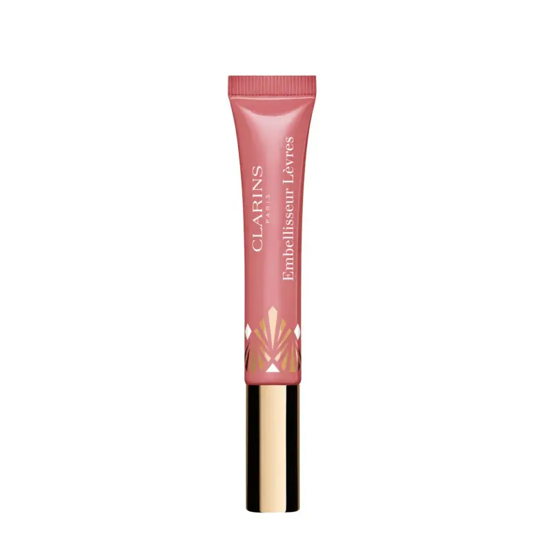Labbra Eclat Minute Embellisseur Lèvres 19 intense smoky rose - Gloss