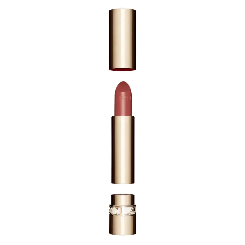 Labbra Joli Rouge Satin 705 Soft Berry - Rossetti miniatura 3