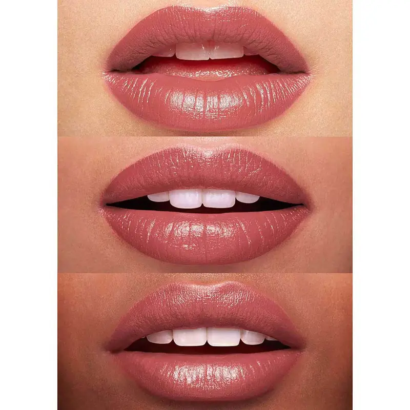 Labbra Joli Rouge Satin 731 Rose Berry - Rossetti miniatura 3