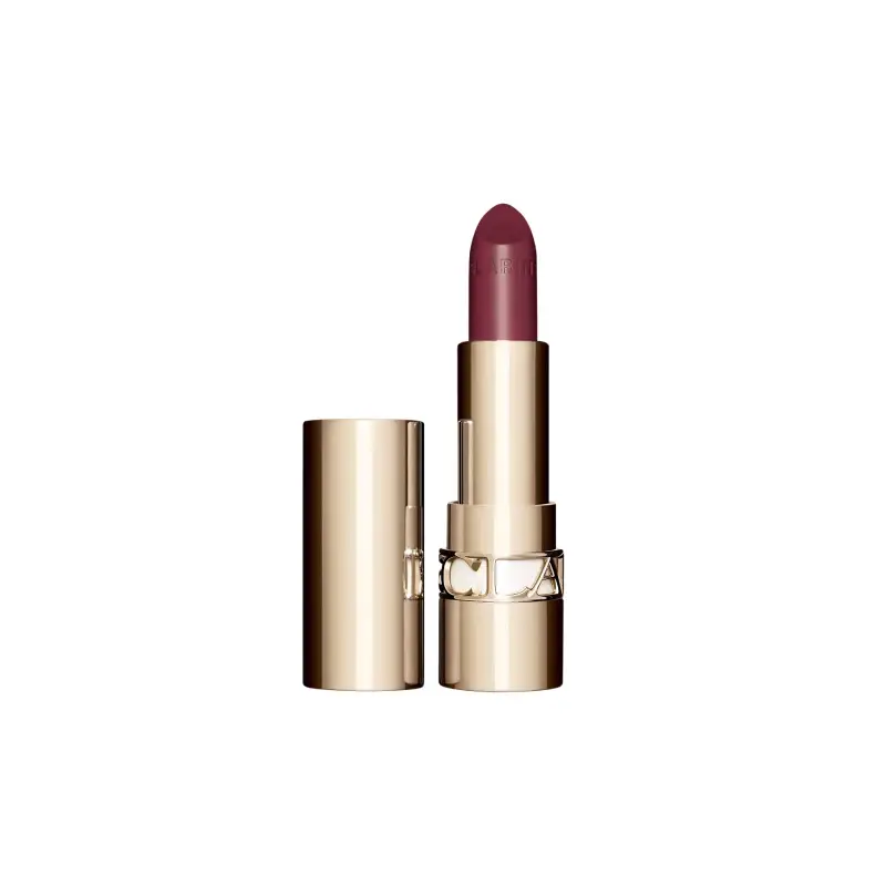 Labbra Joli Rouge Satin 744 Soft Plum - Rossetti
