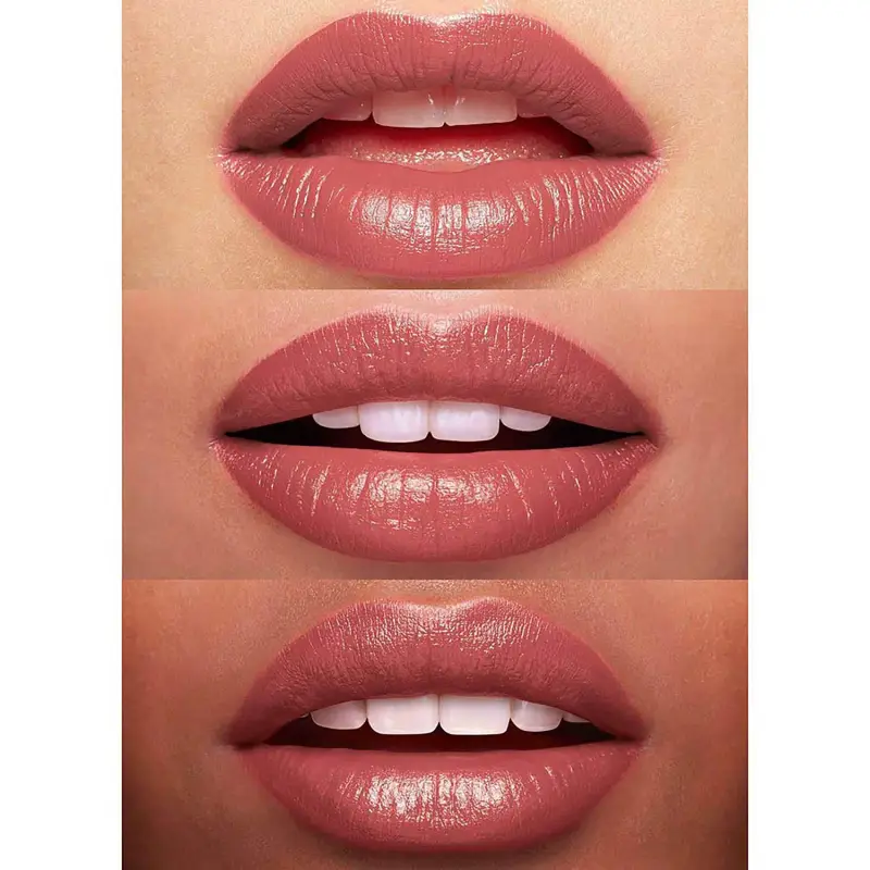 Labbra Joli Rouge Satin 752 Rosewood - Rossetti miniatura 4