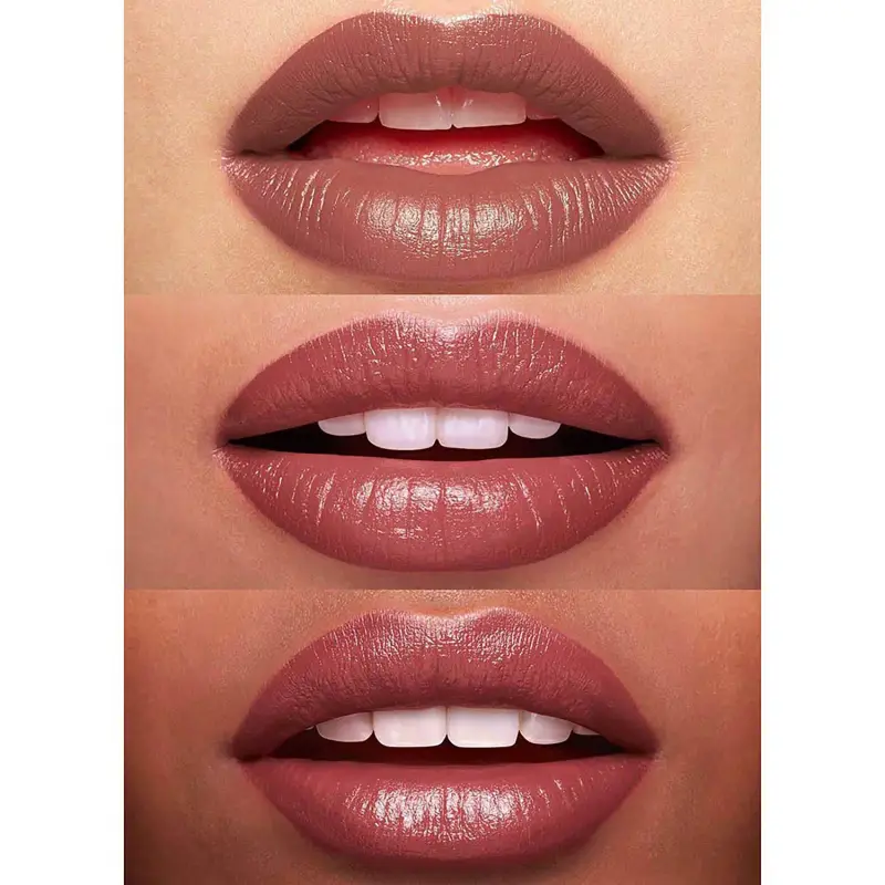 Labbra Joli Rouge Satin 778 Pecan Nude - Rossetti miniatura 4