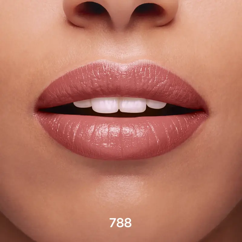 Labbra Joli Rouge Satin 788 Peach Nude - Rossetti miniatura 5