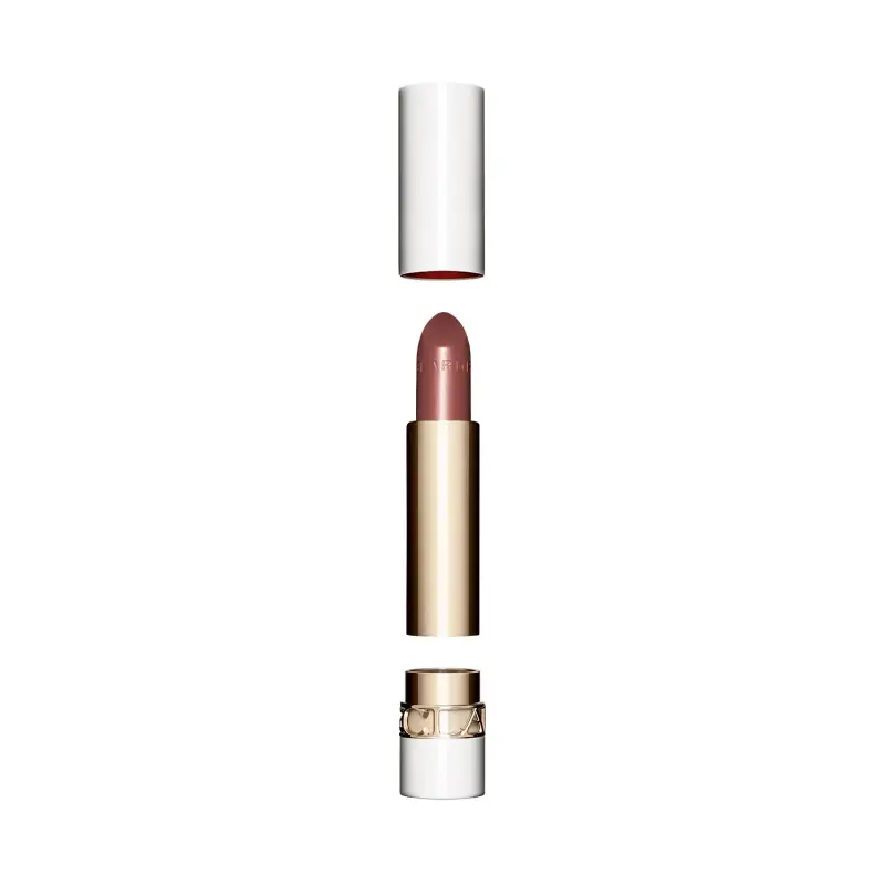 Labbra Joli Rouge Shine 706S Fig - Rossetti miniatura 3
