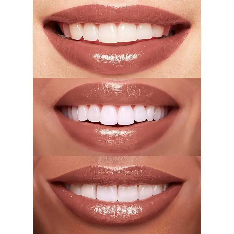 Labbra Joli Rouge Shine 706S Fig - Rossetti miniatura 5