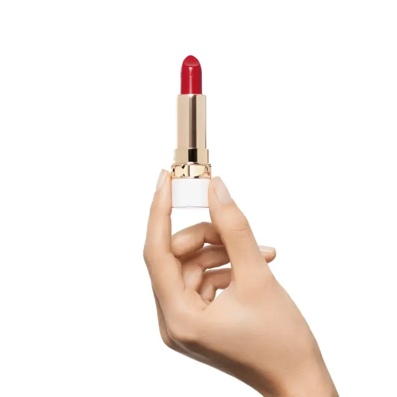 Labbra Joli Rouge Shine 742S Joli Rouge - Rossetti miniatura 4