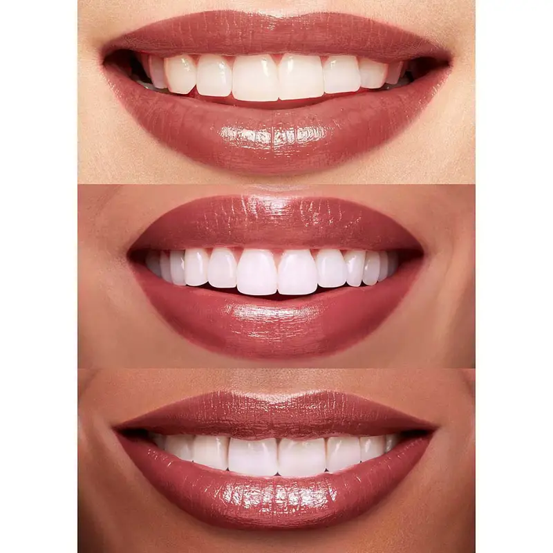 Labbra Joli Rouge Shine 757S Nude Brick - Rossetti miniatura 4