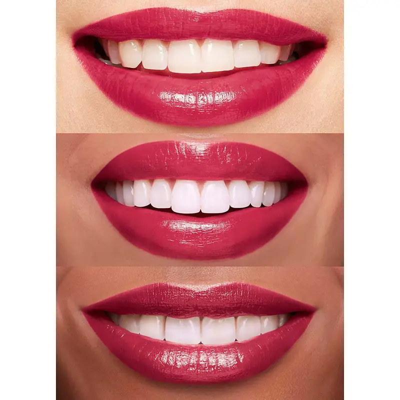 Labbra Joli Rouge Shine 762S Pop Pink - Rossetti miniatura 5