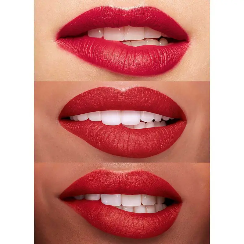 Labbra Joli Rouge Velvet Mat 742V Joli Rouge - Rossetti miniatura 4