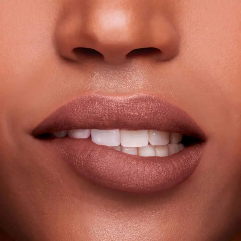 Labbra Joli Rouge Velvet Mat 758V Sandy Pink - Rossetti miniatura 5