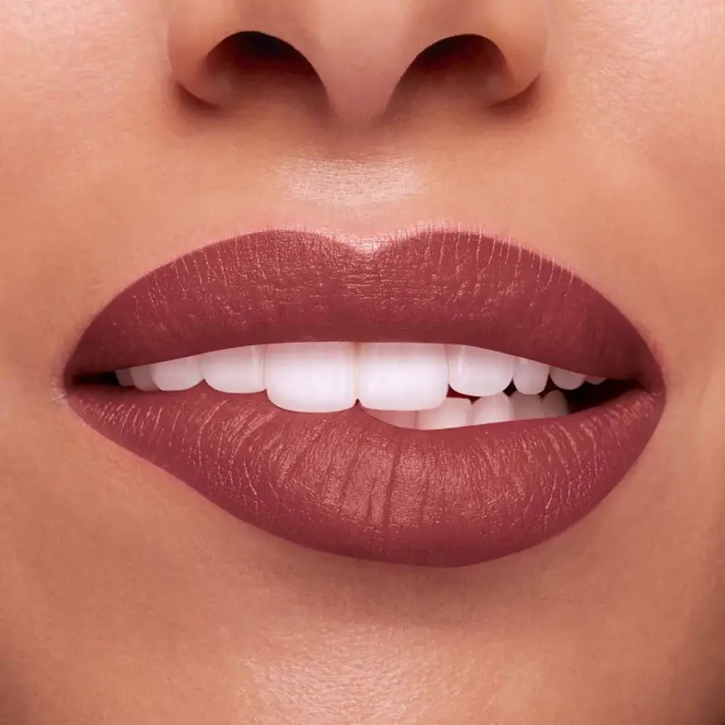 Labbra Joli Rouge Velvet Mat 794V Sandalwood - Rossetti miniatura 5