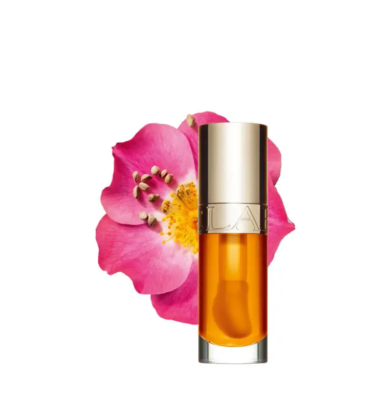 Labbra Lip Comfort Oil 01 Honey - Gloss miniatura 2