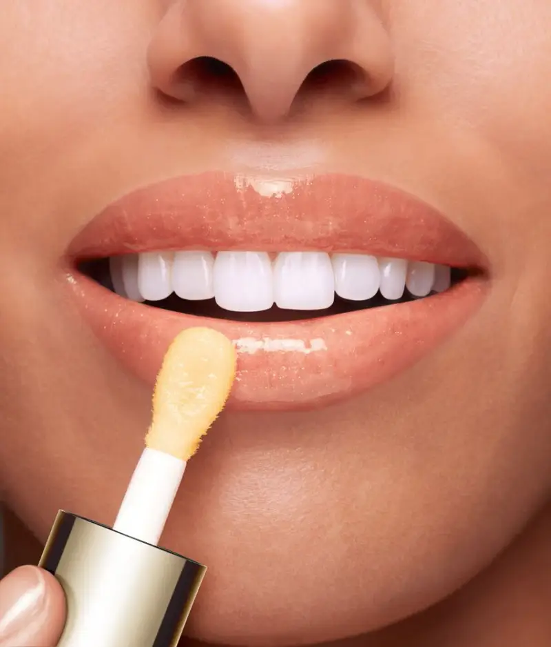 Labbra Lip Comfort Oil 01 Honey - Gloss miniatura 4