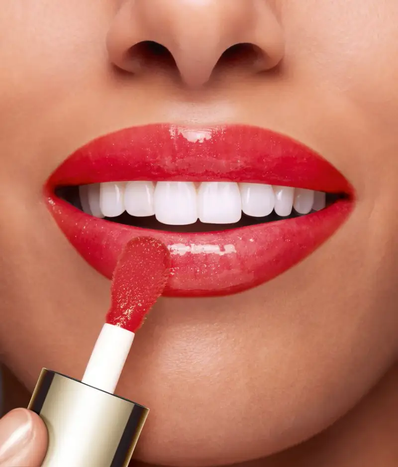 Labbra Lip Comfort Oil 03 Cherry - Gloss miniatura 5