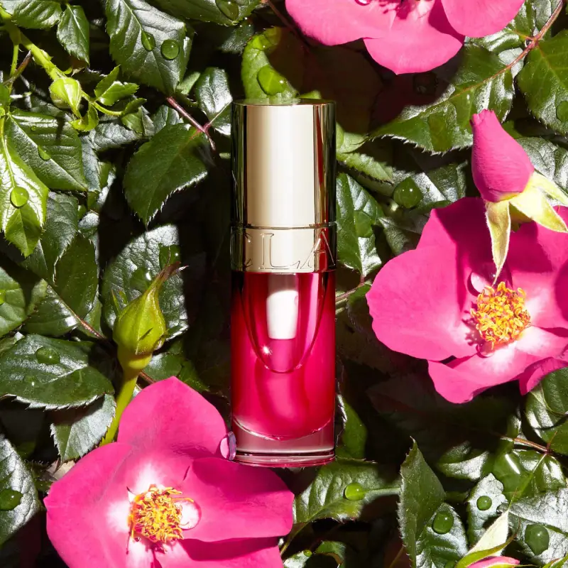 Labbra Lip Comfort Oil 04 Pitaya - Gloss miniatura 2