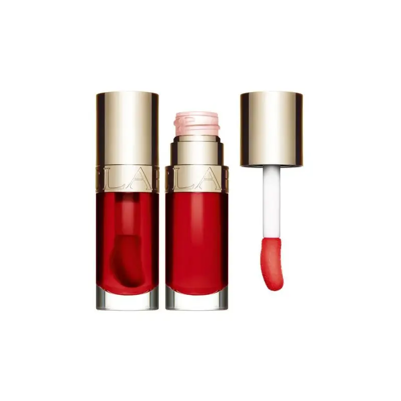 Labbra Lip Comfort Oil 08 Strawberry - Gloss