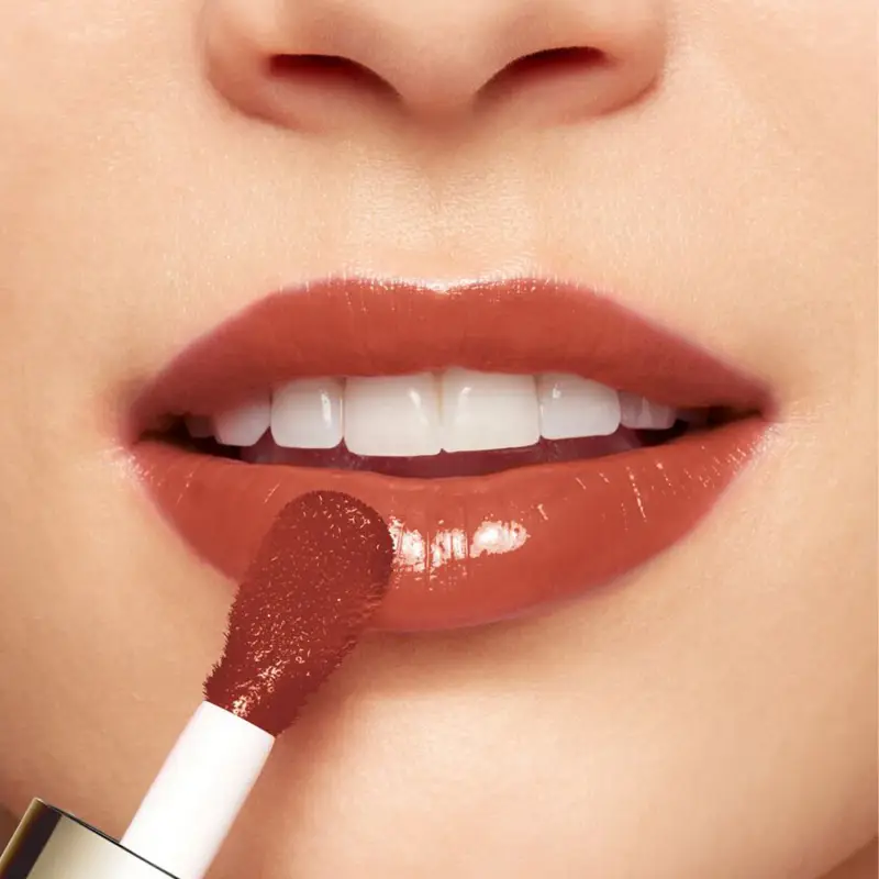 Labbra Lip Comfort Oil 09 Chocolate - Gloss miniatura 4
