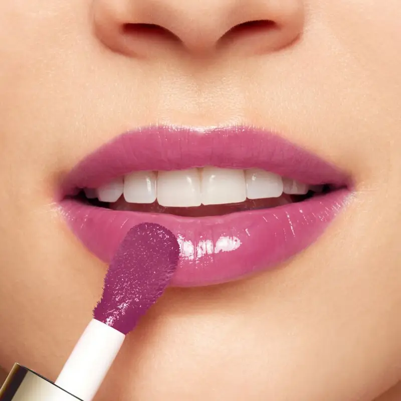 Labbra Lip Comfort Oil 10 Plum - Gloss miniatura 4