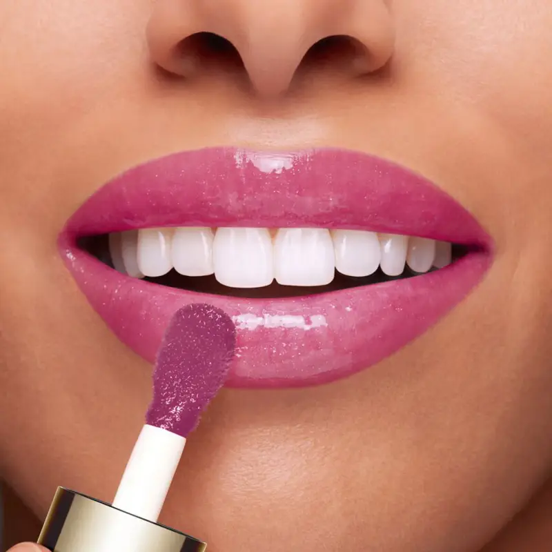 Labbra Lip Comfort Oil 10 Plum - Gloss miniatura 5