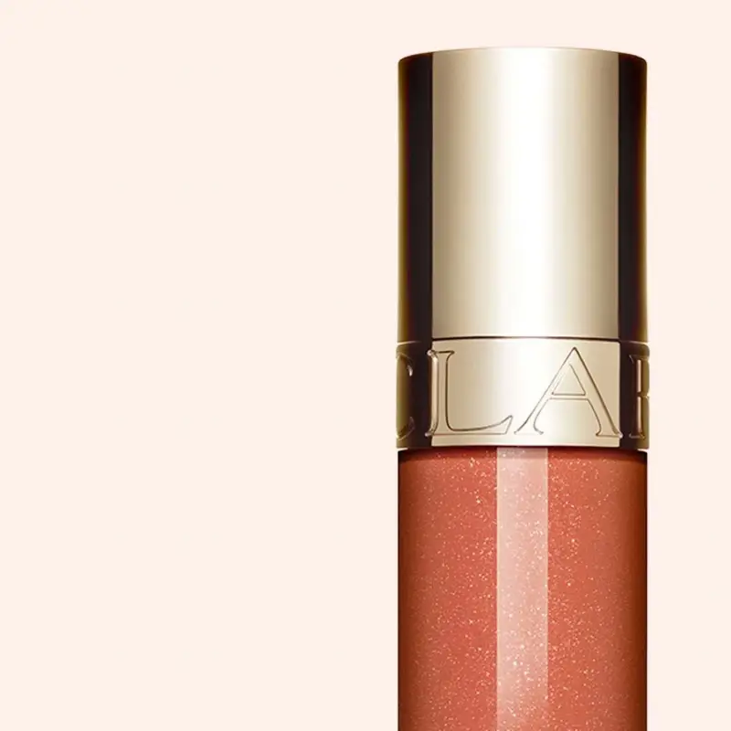 Labbra Lip Comfort Oil 27 fleeting dew - Gloss miniatura 3