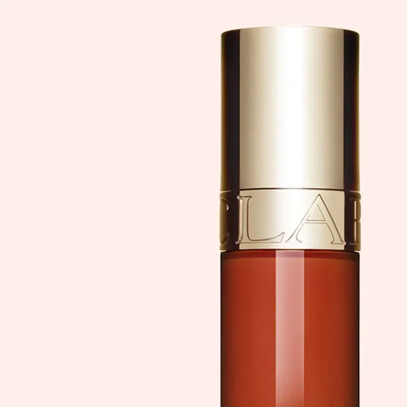 Labbra Lip Comfort Oil 28 rosy grace - Gloss miniatura 3