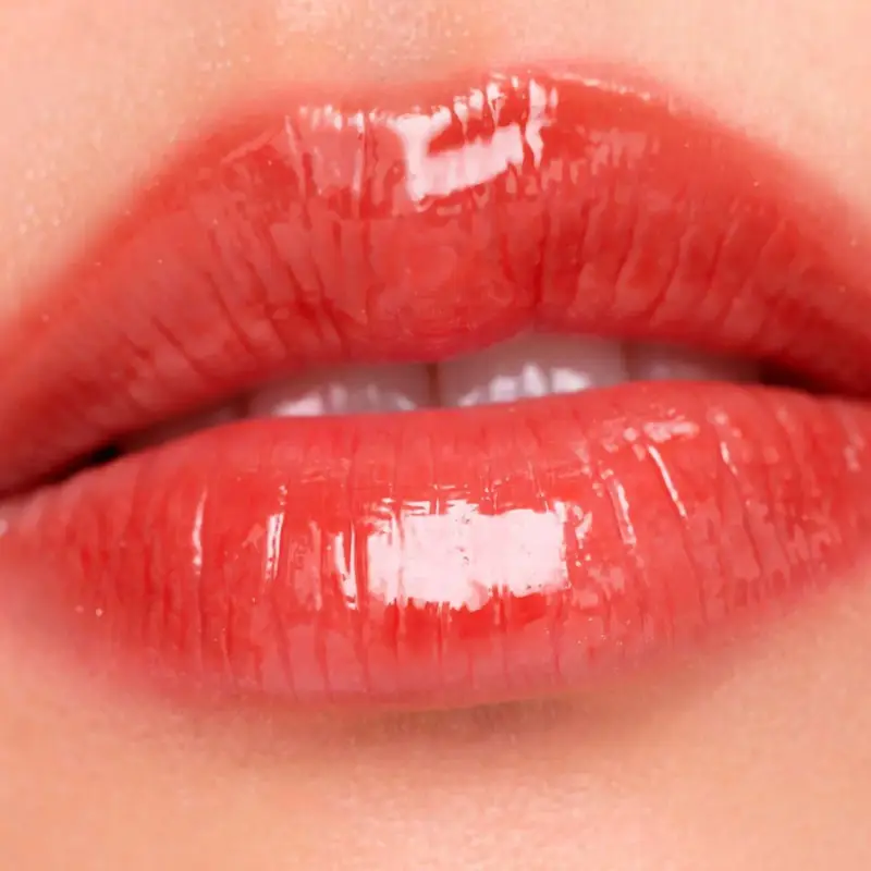 Labbra Lip Comfort Oil 28 rosy grace - Gloss miniatura 4