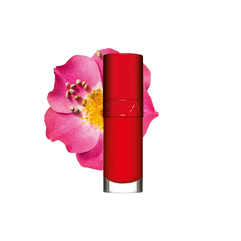 Labbra Lip Comfort Oil 54 iconic red - Gloss miniatura 2