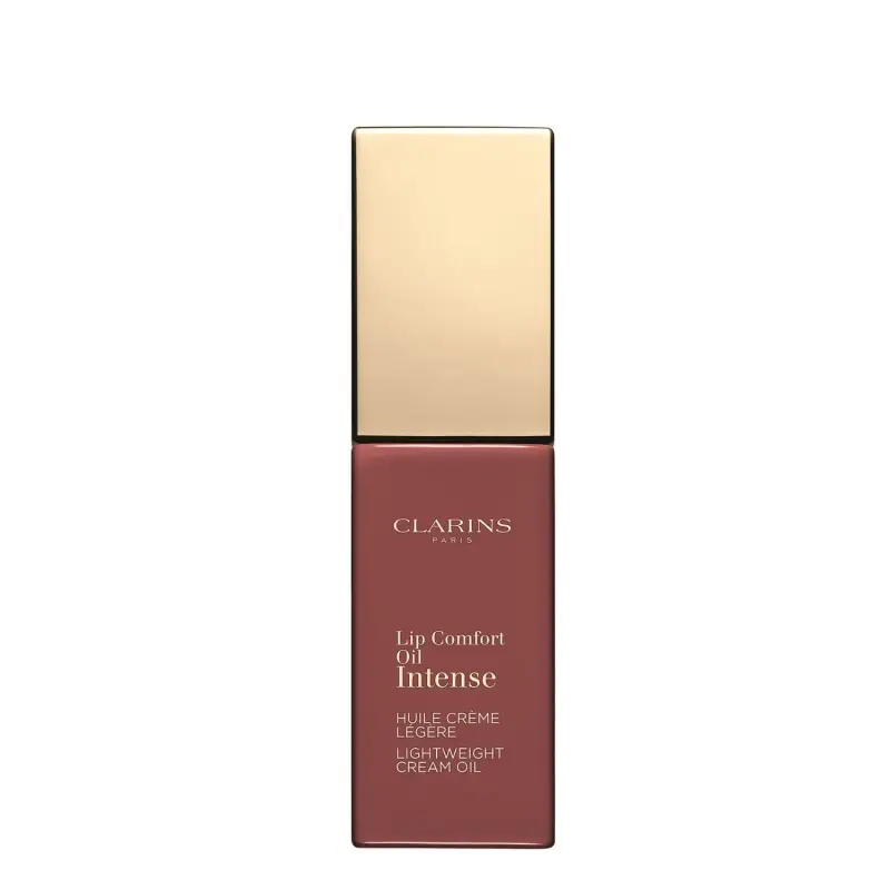 Labbra Lip Comfort Oil Intense 01 Intense Nude - Gloss