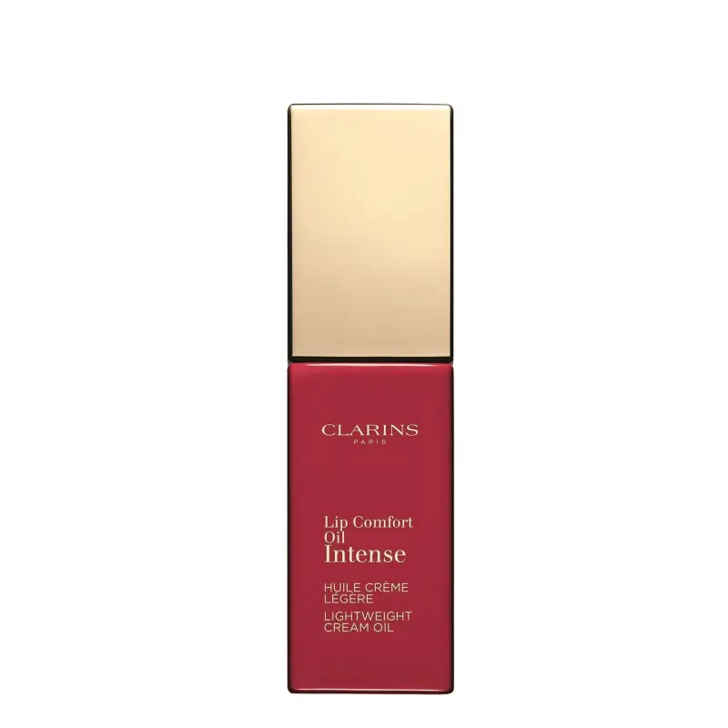Labbra Lip Comfort Oil Intense 07 Intense Red - Gloss