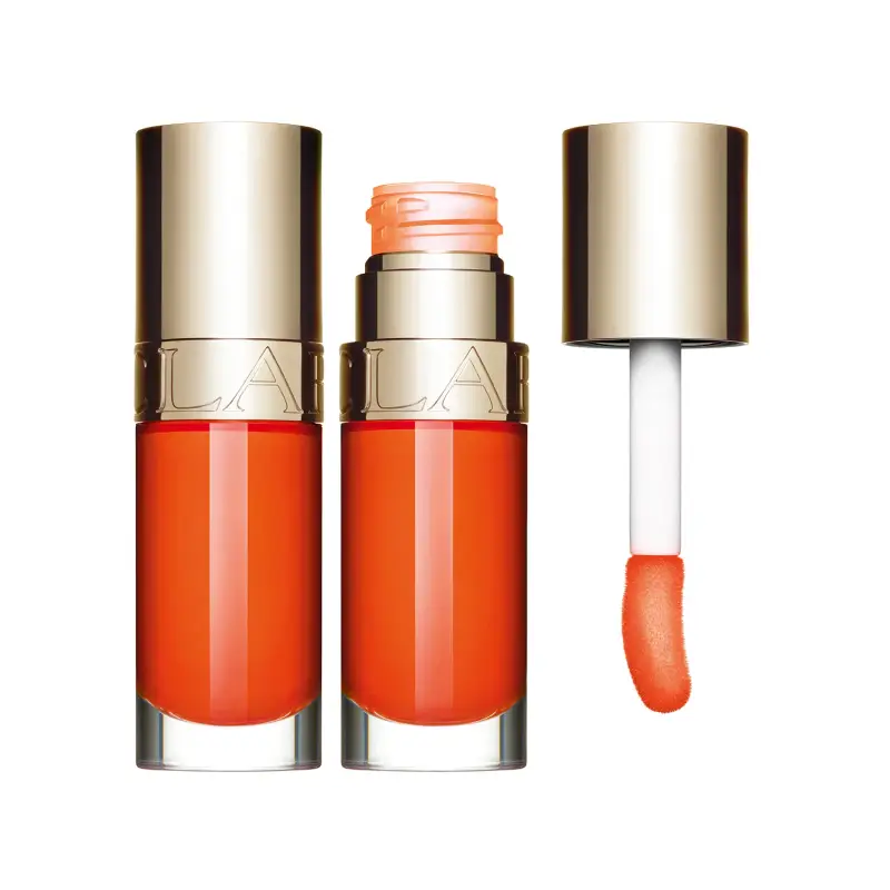 Labbra Lip Comfort Oil - Power of Colours 22 Daring Orange - Gloss