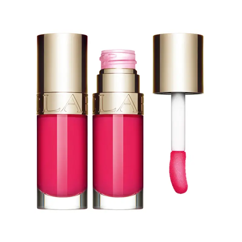Labbra Lip Comfort Oil - Power of Colours 23 Passionate Pink - Gloss