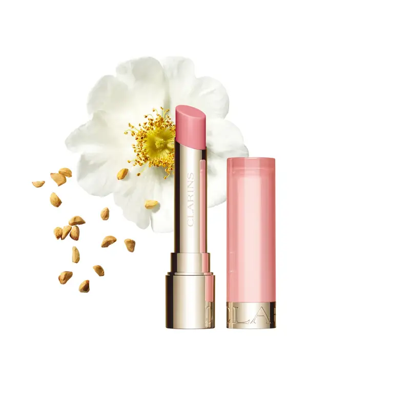 Labbra Lip Oil Balm 01-PALE PINK - Gloss, Rossetti, Balsamo labbra miniatura 2